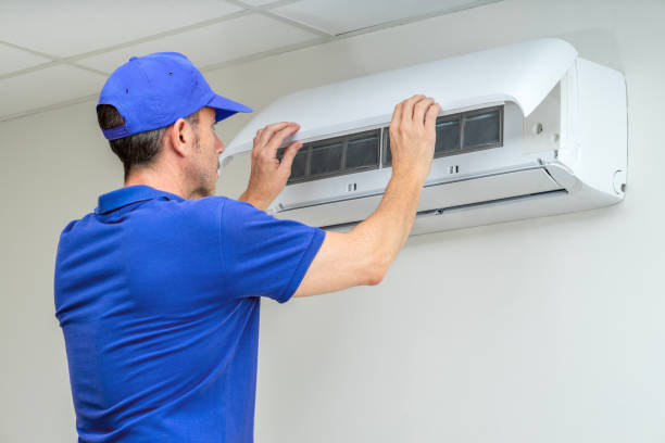 Best HVAC System Cleaning  in White River Junction, VT